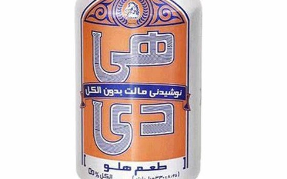 دلستر هلو