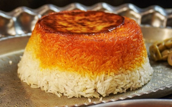 برنج اضافه