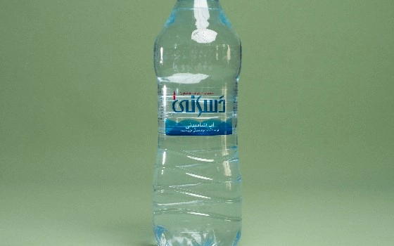 اب معدنی