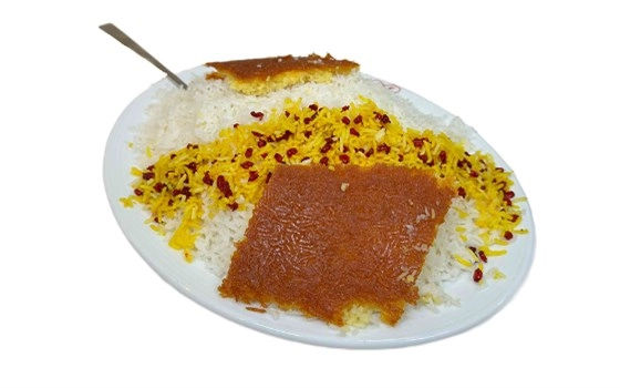 چـلو ساده