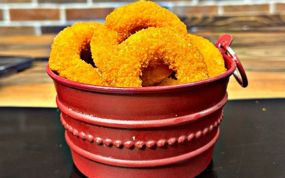 پیاز سوخاری