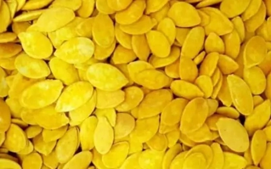 تخمه مرمری