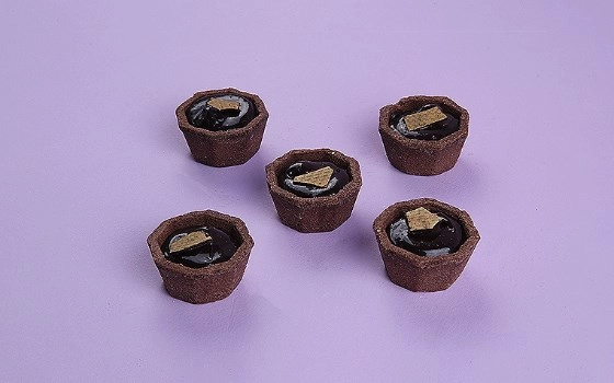 پتی فور تارت شکلات 