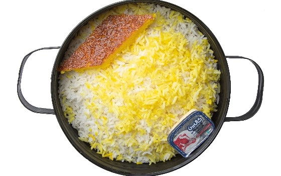 چلو کره