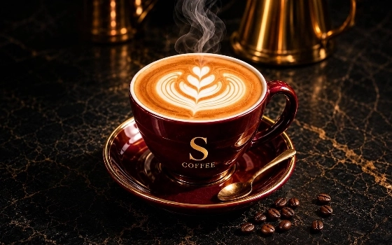کاپوچینو