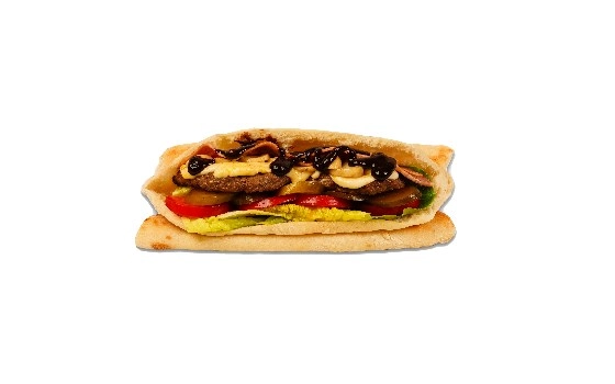رویال باربیکیو