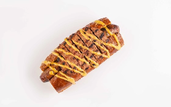 Hotdog + Burger