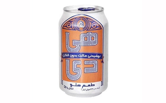 دلستر هلو