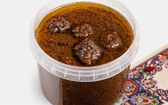 خورشت فسنجون