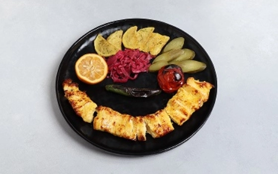 خوراک جوجه مخصوص