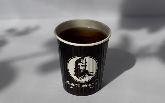 قهوه دمی
