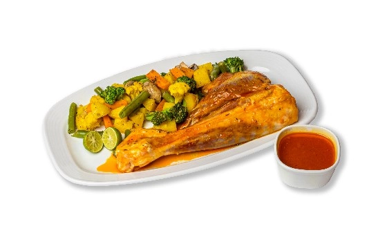 خوراک  ماهیچه