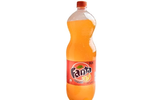 نوشابه خانواده فانتا