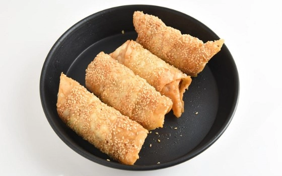بورک ترکیه (500 گرم)
