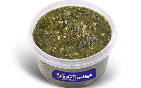 ترش تره - بیرونبر