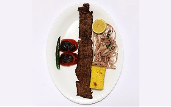 خوراک فیله مخصوص