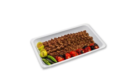 سینی لقمه مخصوص هانی