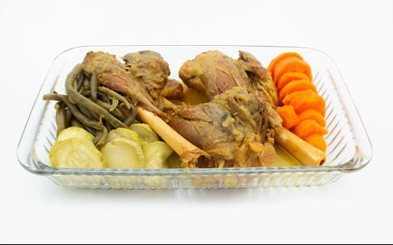 پیرکس ماهیچه