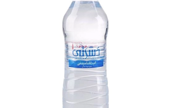 اب معدنی