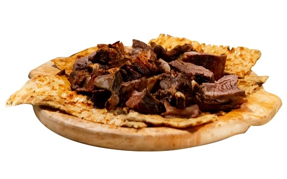 دنده گوساله 1 نفره