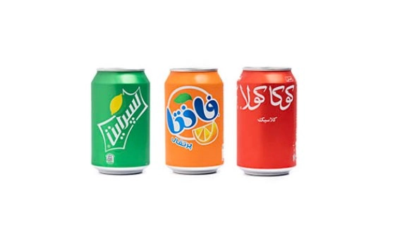 نوشابه