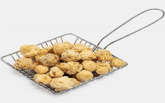 قارچ سوخاری