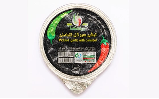ترشی