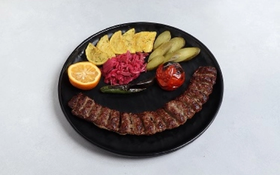 خوراک لقمه مخصوص