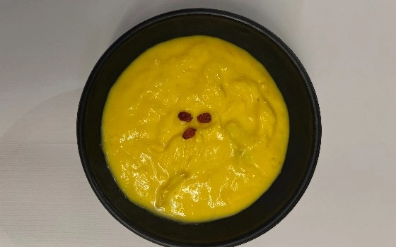 خورشت ماست