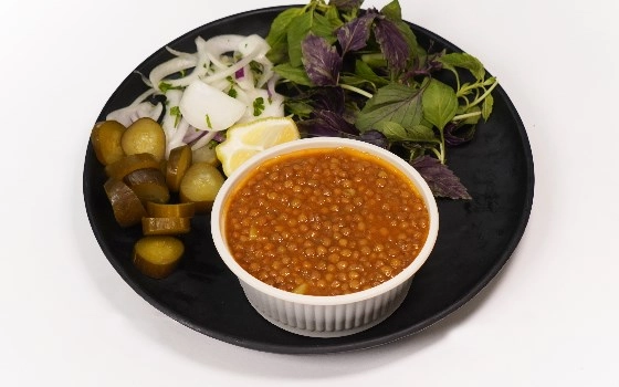 عدسی