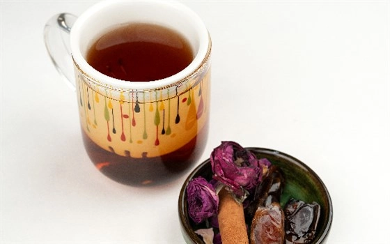 چای دمی