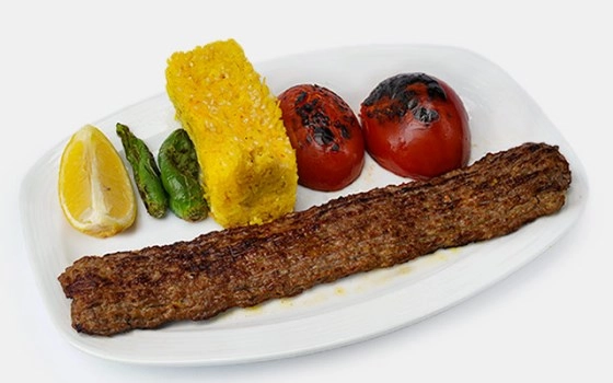 خوراک سلطانی