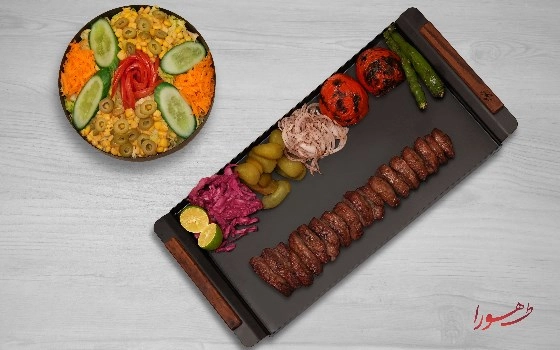 چنجه (راسته گوسفندی)