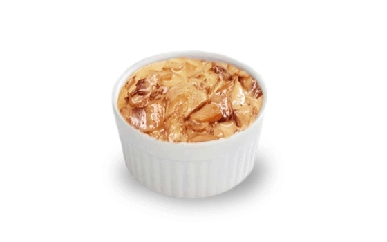 سس چیلی ماشروم