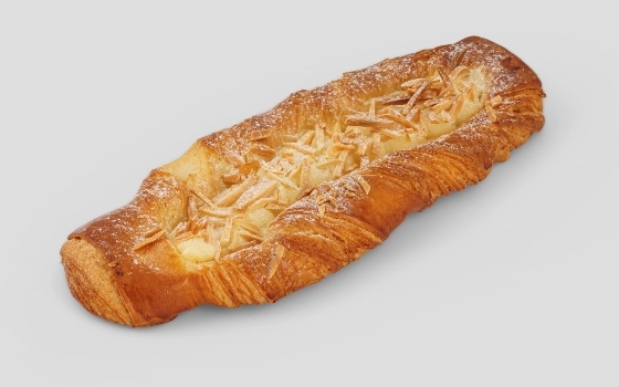 دنیش بادام