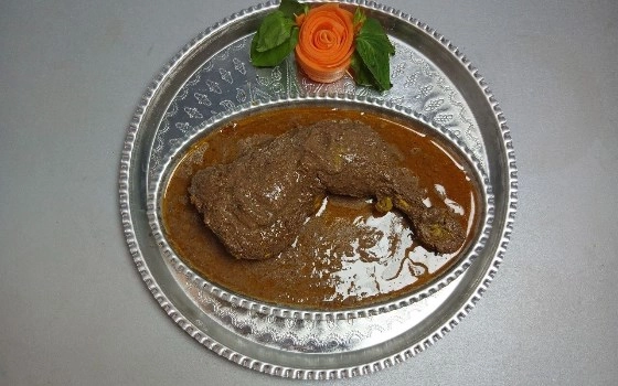 فسنجان