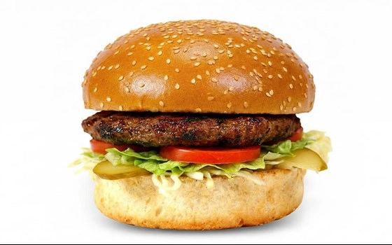 برگر کلاسیک