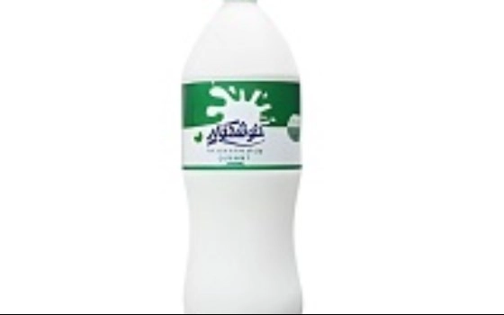 دوغ خانواده خوشگوار