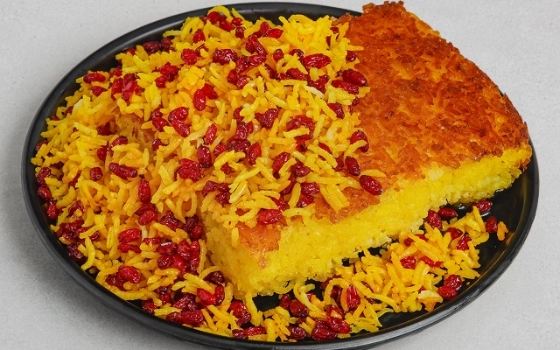 ته چین اضافه