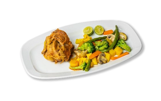 خوراک  گوشت