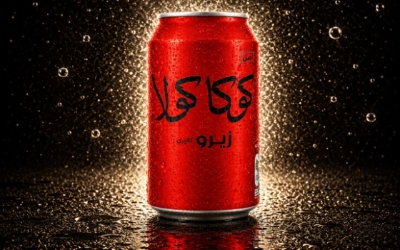 کوکا زیرو