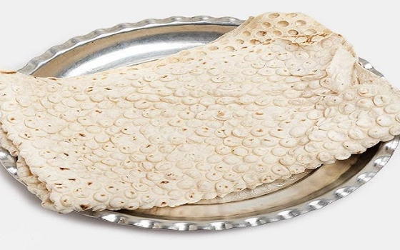 نان اضافه
