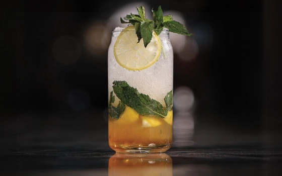 موهیتو | Mojito