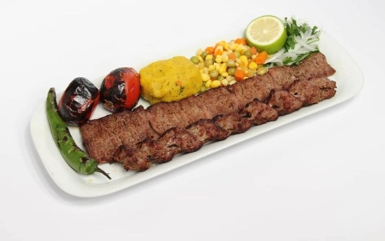 خوراک سلطانی + ویژه