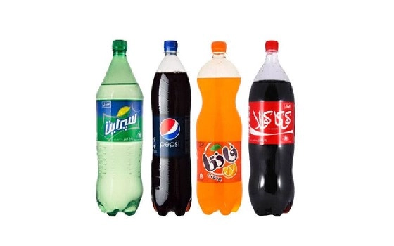 نوشابه خانواده