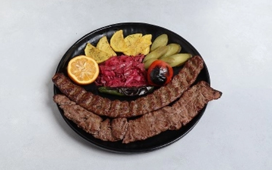 خوراک سلطانی