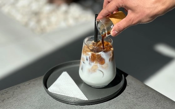آیسد موکا