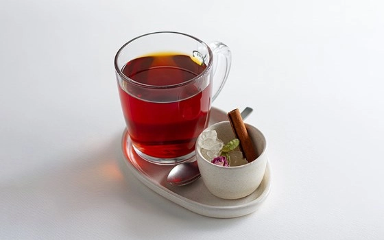 چایی سیاه لنگرود