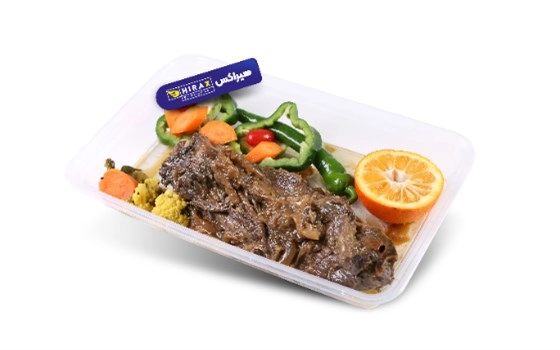 گردن