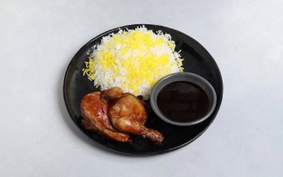 چلواکبر جوجه